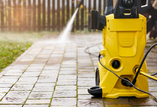 Best Spring Cleaning  in Hauser, ID